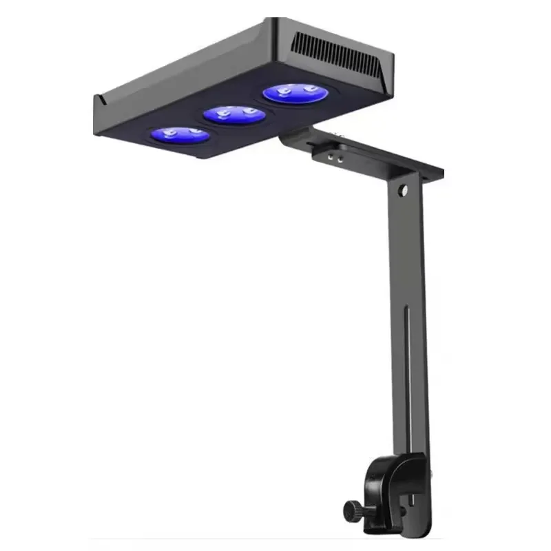 Marine Aquarium Hours - 30W Lampy LED do akwarium słonowodnego