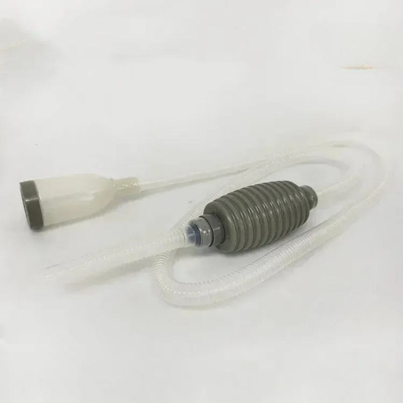 Marine Aquarium Water Change - Zestaw narzędzi do czyszczenia akwarium z