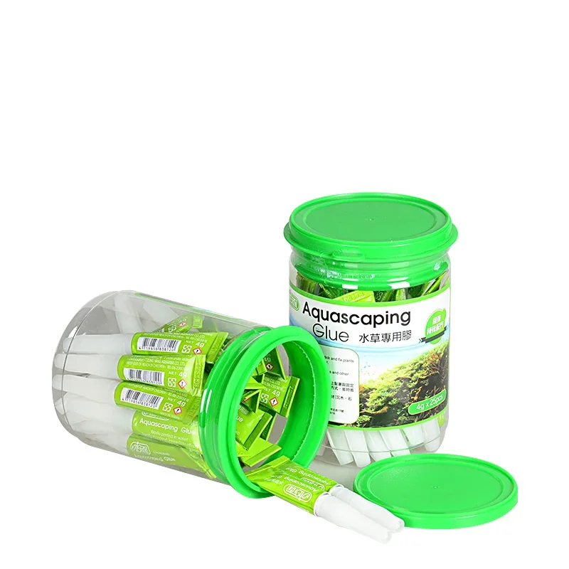 Marine Aquarium Glue - Ista Klej błyskawiczny Klej do akwascapingu