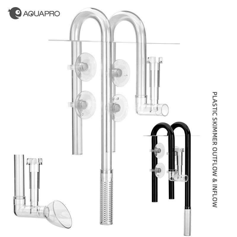 Marine Aquarium Uv Filter - AQUAPRO wlot wylot wlot wylot Skimmer