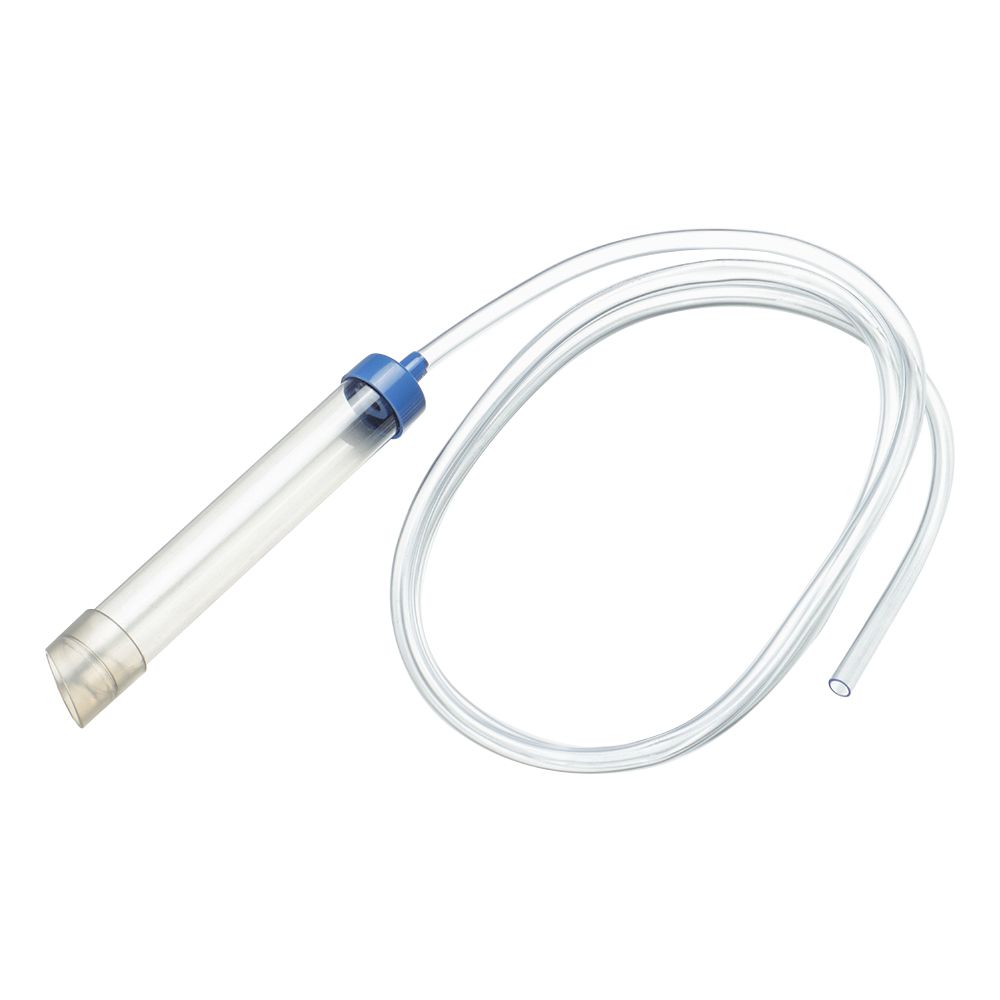 Marine Aquarium Water Change - Przenośny odkurzacz do wody dla ryb