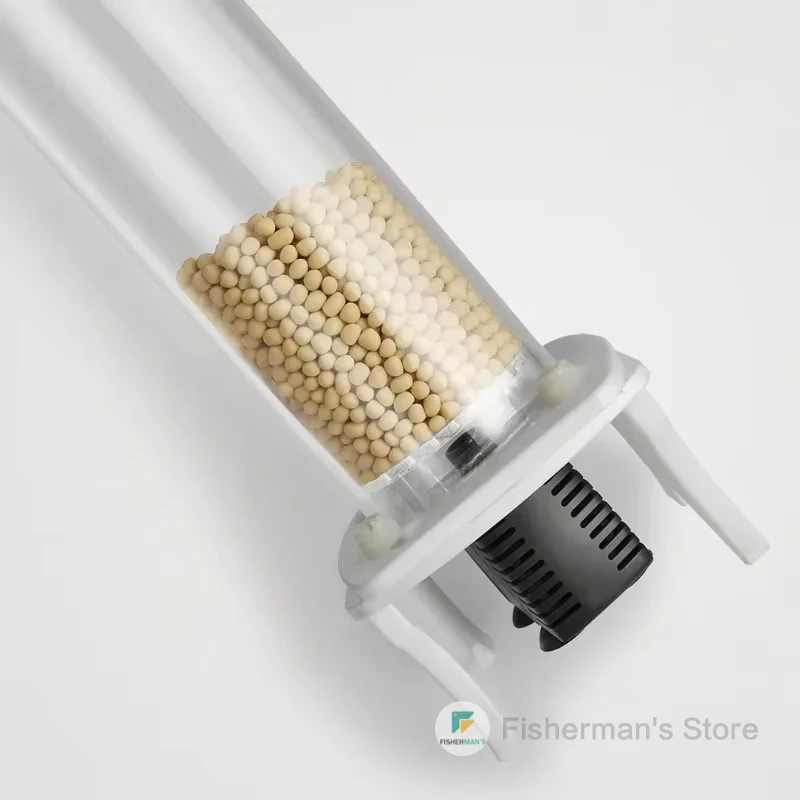 Reaktor z płynnym środkiem fil – Marine Aquarium Water Change recenzja i cena