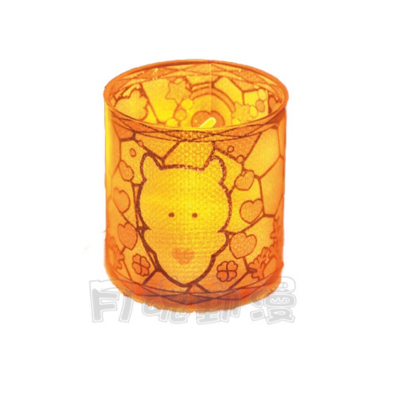 Gashapon Małe Oczy Morskie Stw – Aquarium Marine Color recenzja i cena
