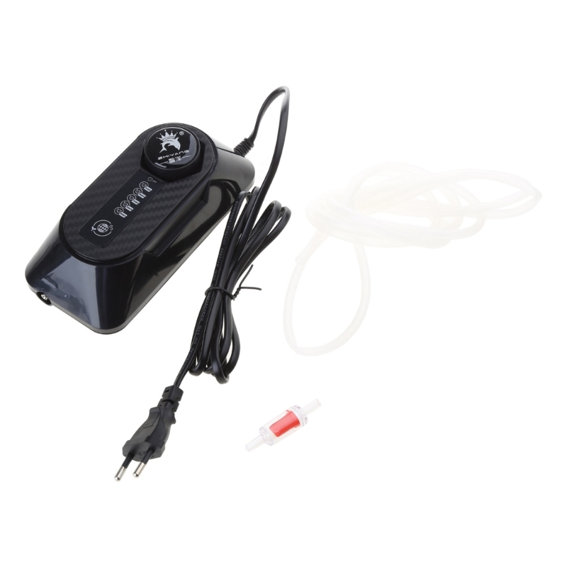 Regulowany przenośny generator – Marine Aquarium Ozone Generator recenzja i cena