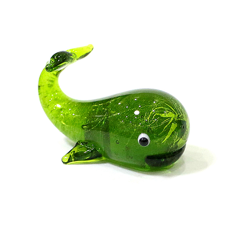 Miniaturowa figurka z motywem  – Marine Aquarium Decorations recenzja i cena