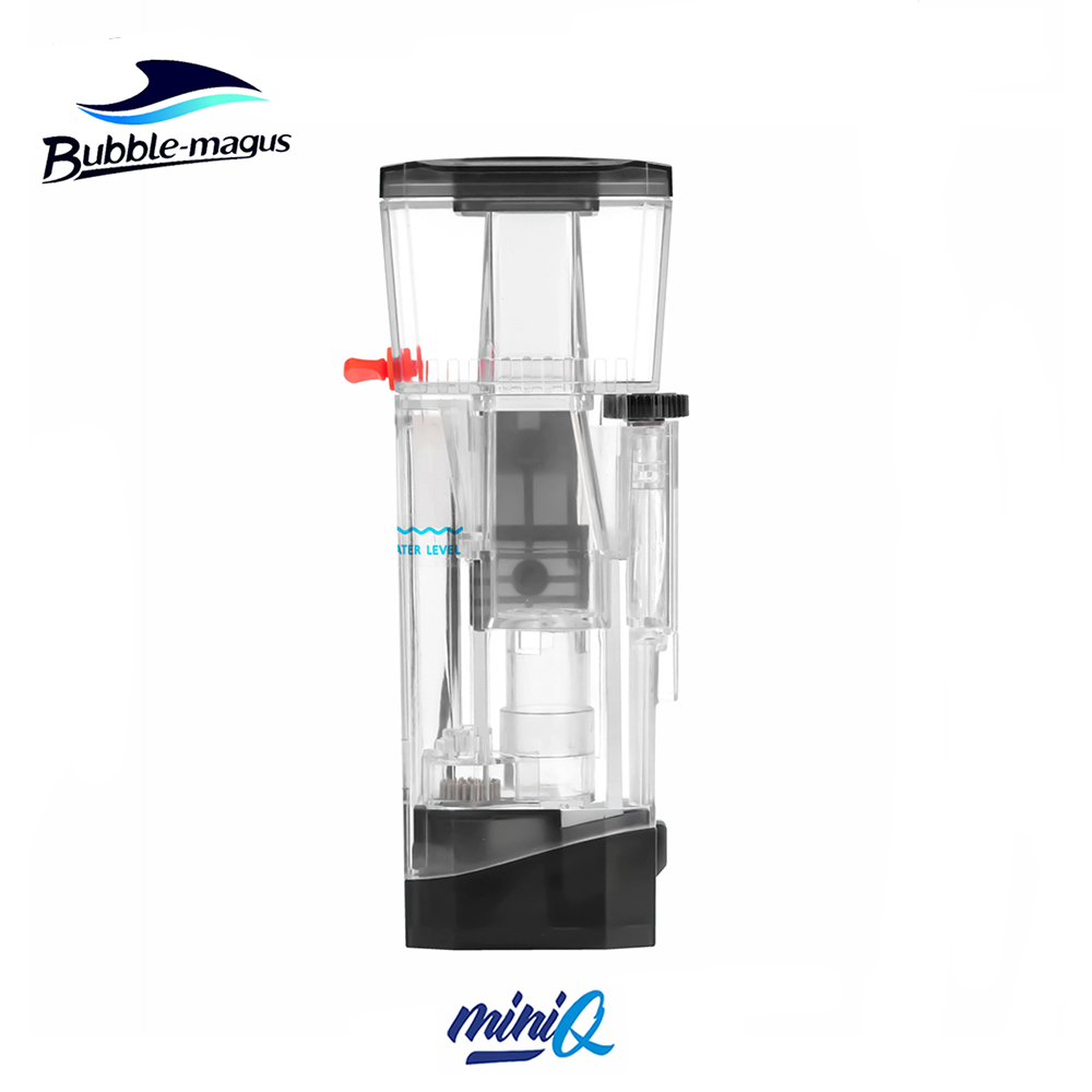 Wewnętrzny Nano Skimmer Mini Q – Marine Aquarium Uv Filter recenzja i cena