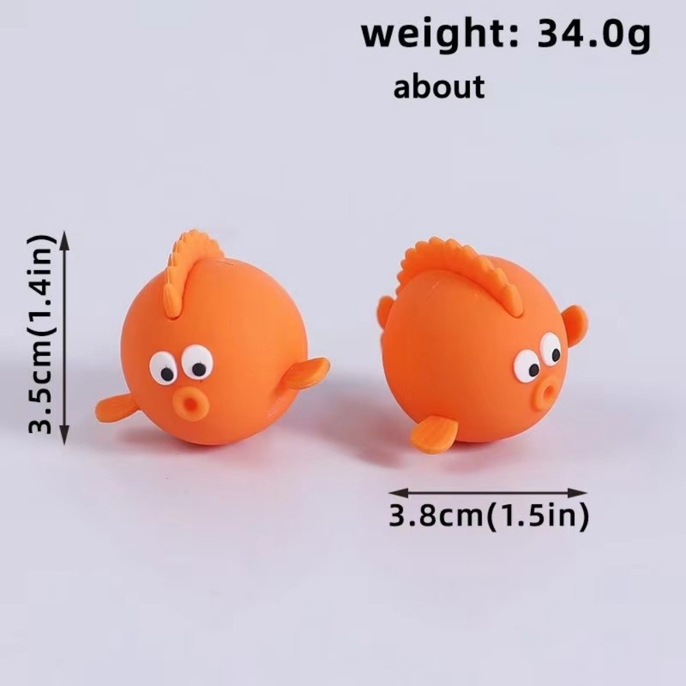 Uroczy topper na tort z PVC, m – Marine Aquarium Decorations recenzja i cena