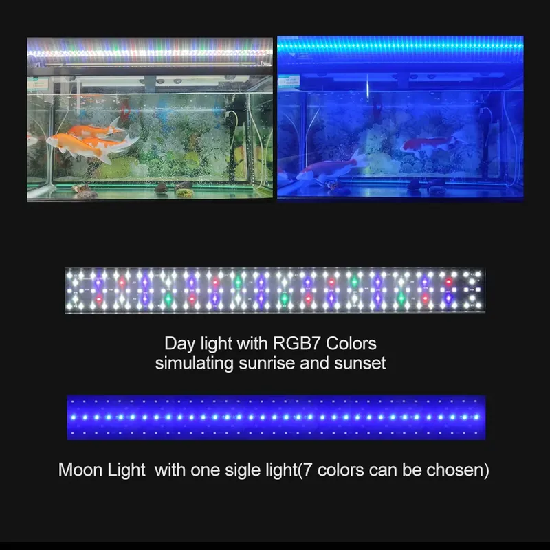 Wysokiej jakości wodoodporna l – Marine Aquarium Hours recenzja i cena