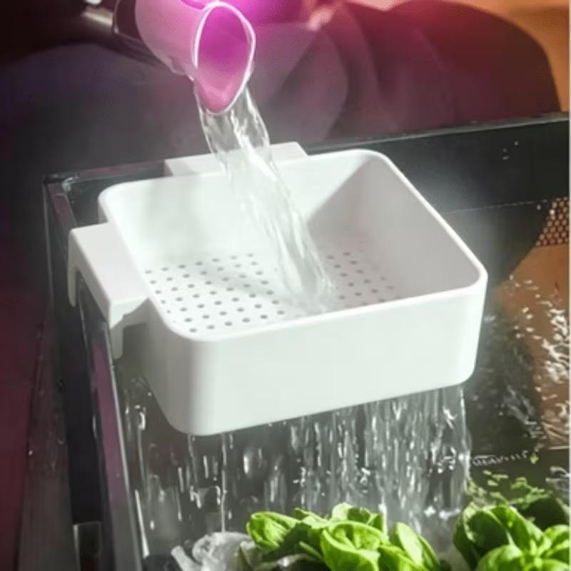 Nowy dyfuzor przepływu wody do – Marine Aquarium Water Change recenzja i cena