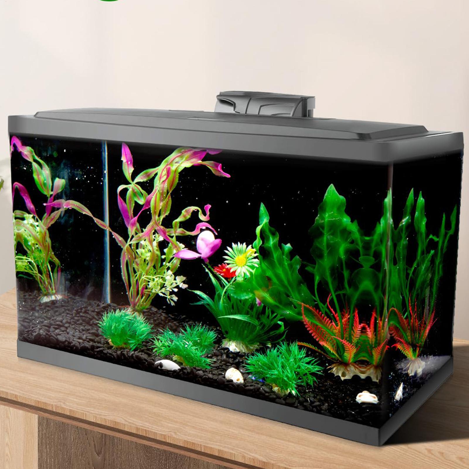 Naklejka na tło akwarium, czar – Marine Aquarium Glue recenzja i cena