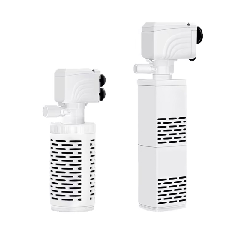 3 w 1 Akwarium Pompa filtrując – Marine Aquarium Water Change recenzja i cena