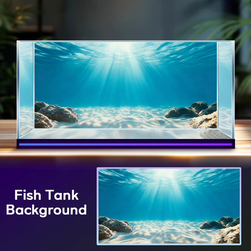 Niebieskie Morze, Przejrzysty  – Marine Aquarium Glue recenzja i cena
