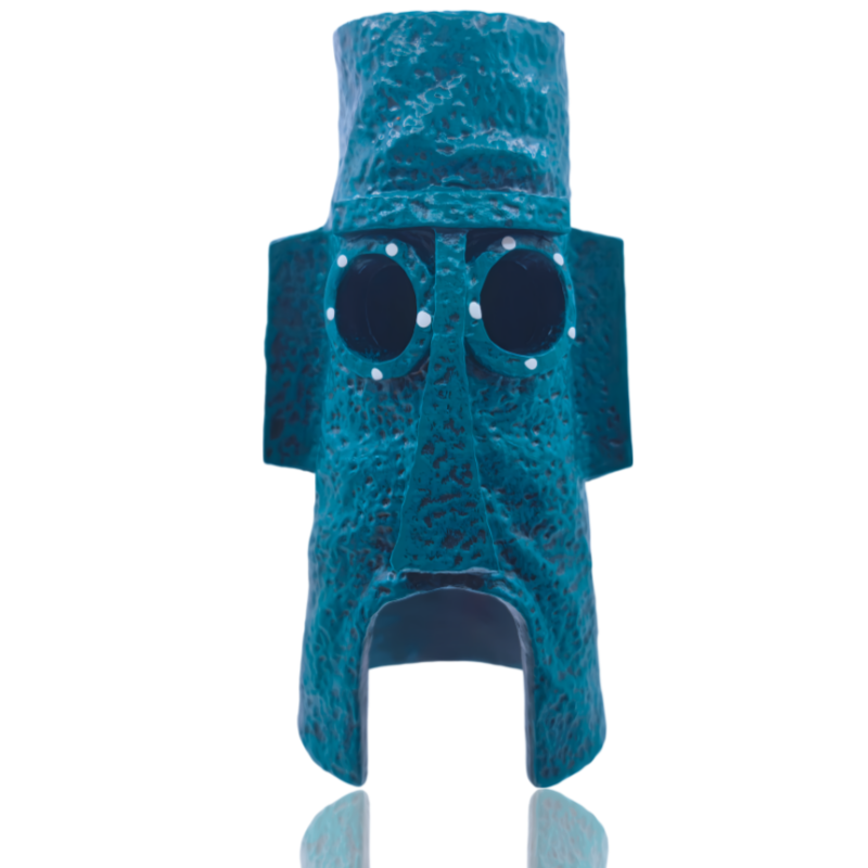 6 szt. Dekoracji do akwarium S – Marine Aquarium Decorations recenzja i cena