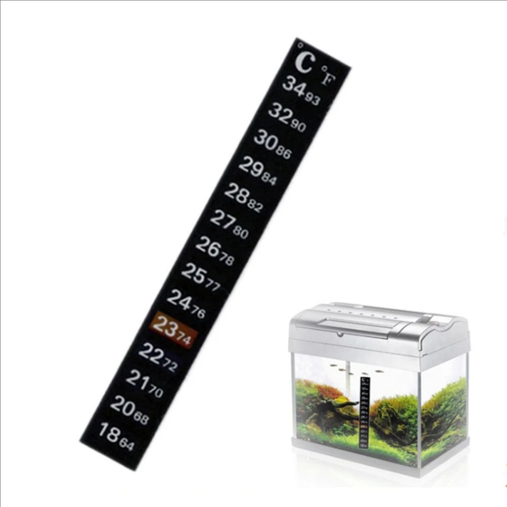 5 szt./10 szt. Naklejki termom – Marine Aquarium Glue recenzja i cena
