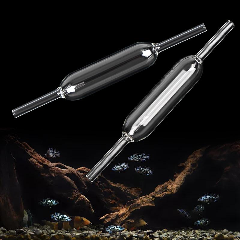 1/3 szt. Szklany Licznik Pęche – Marine Aquarium Ozone Generator recenzja i cena