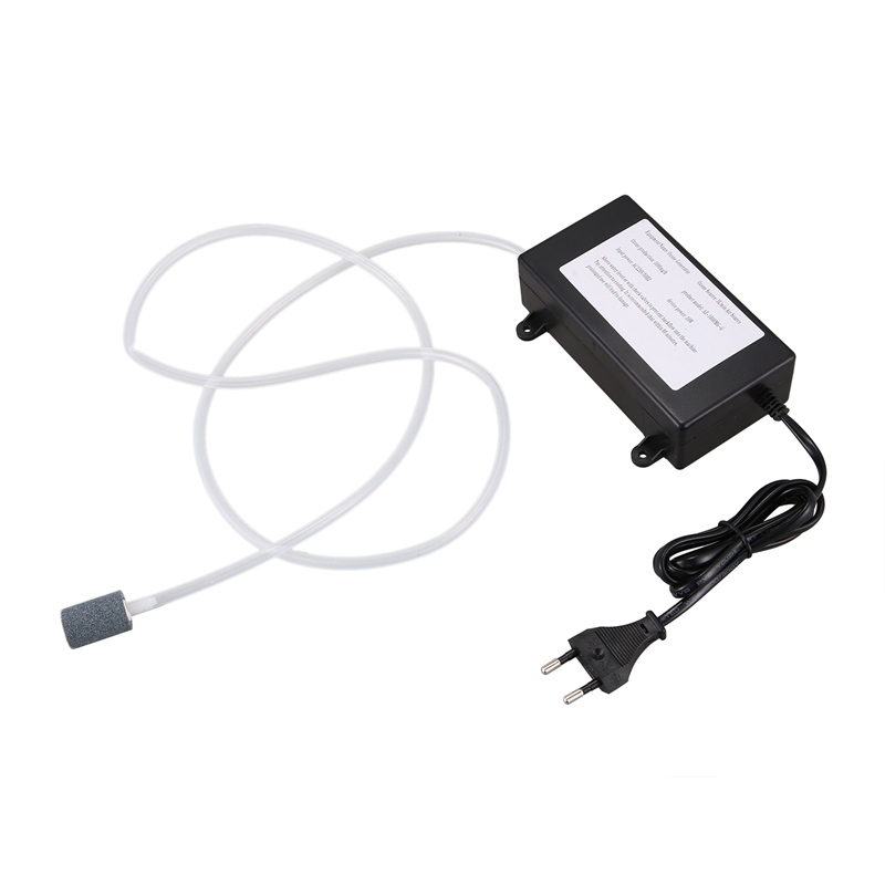 Generator ozonu 1000Mg ozoniza – Marine Aquarium Ozone Generator recenzja i cena