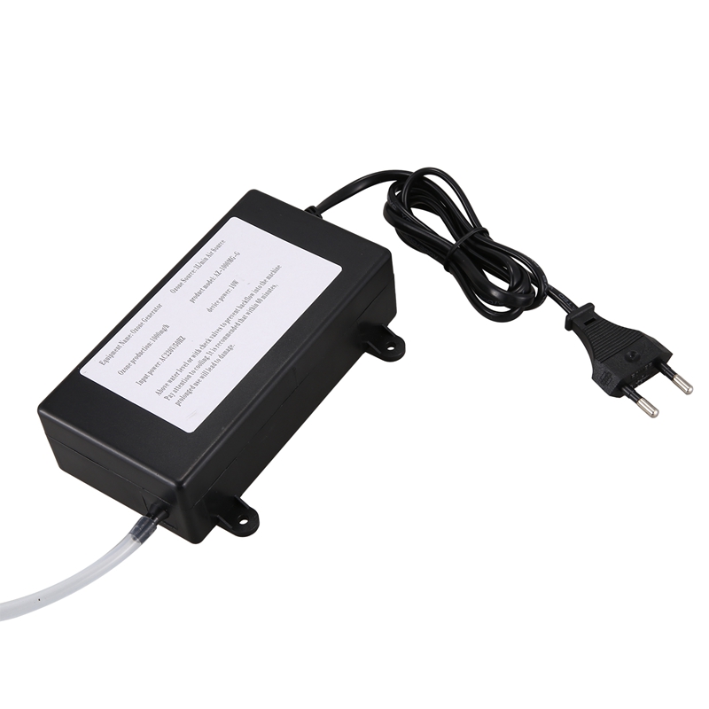 Generator ozonu 1000Mg ozoniza – Marine Aquarium Ozone Generator recenzja i cena
