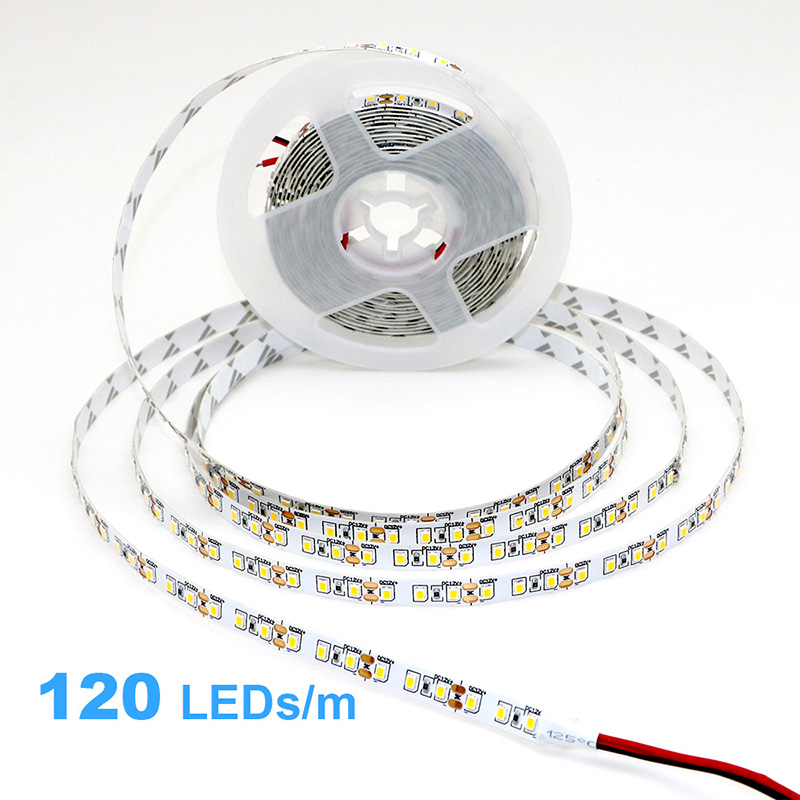 2835 5M 300 600 1200LEDs LED S – Actinic Blue Led recenzja i cena