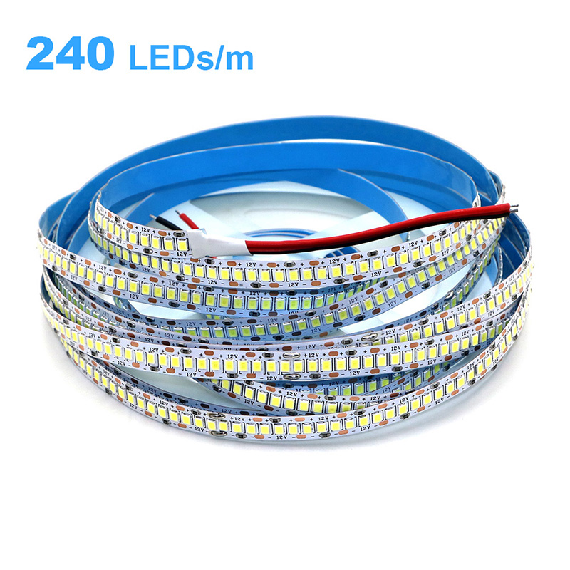 2835 5M 300 600 1200LEDs LED S – Actinic Blue Led recenzja i cena