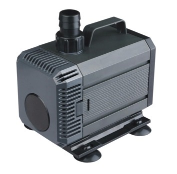 Pompa wodna zanurzeniowa HQB-3 – Aquarium Marine Color recenzja i cena