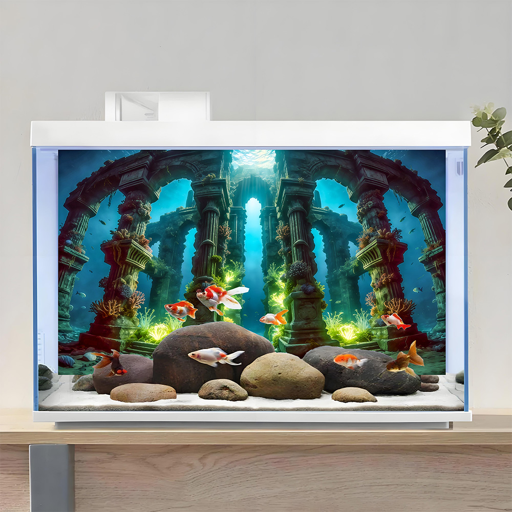 Pamiątki z głębin morskich, ma – Marine Aquarium Glue recenzja i cena