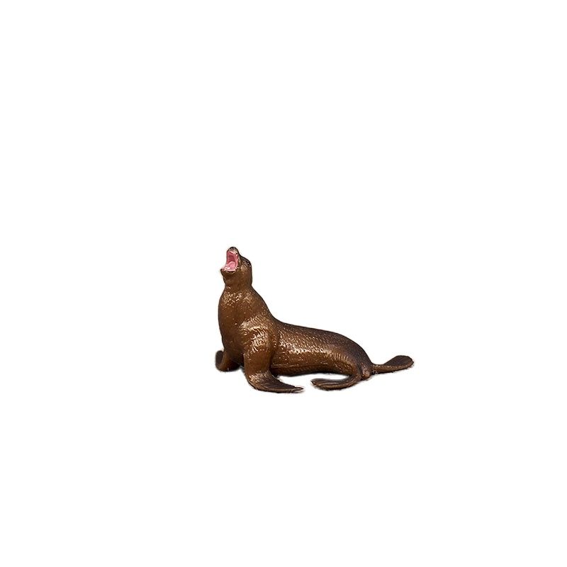 Figurki zwierząt morskich Sea  – Aquarium Marine World recenzja i cena
