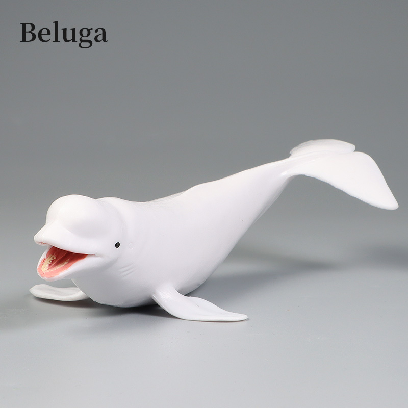 Zestaw figurek akcji z PVC z m – Aquarium Marine World recenzja i cena