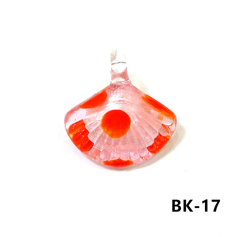 Kolorowe Mini Muszelki Szklane – Aquarium Marine Color recenzja i cena