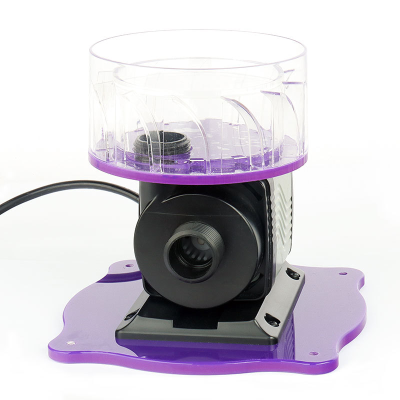 Wewnętrzny skimmer proteinowy  – Aquarium Marine Color recenzja i cena