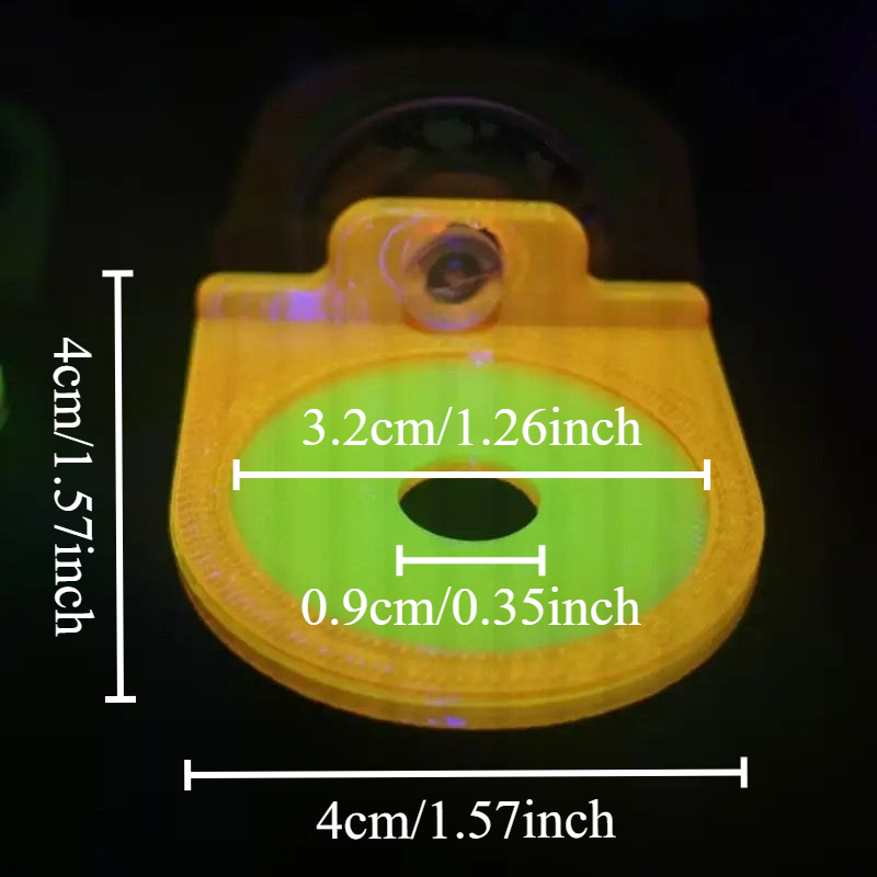 Kolor losowy koralowy uchwyt n – Aquarium Marine Color recenzja i cena