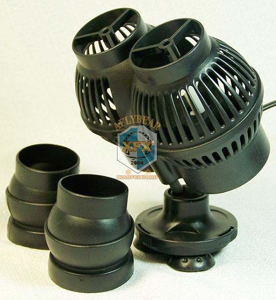 Pompa falująca Sunsun JVP-200, – Aquarium Marine Color recenzja i cena