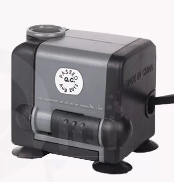 Pompa zanurzeniowa Atman AT-30 – Aquarium Marine Color recenzja i cena