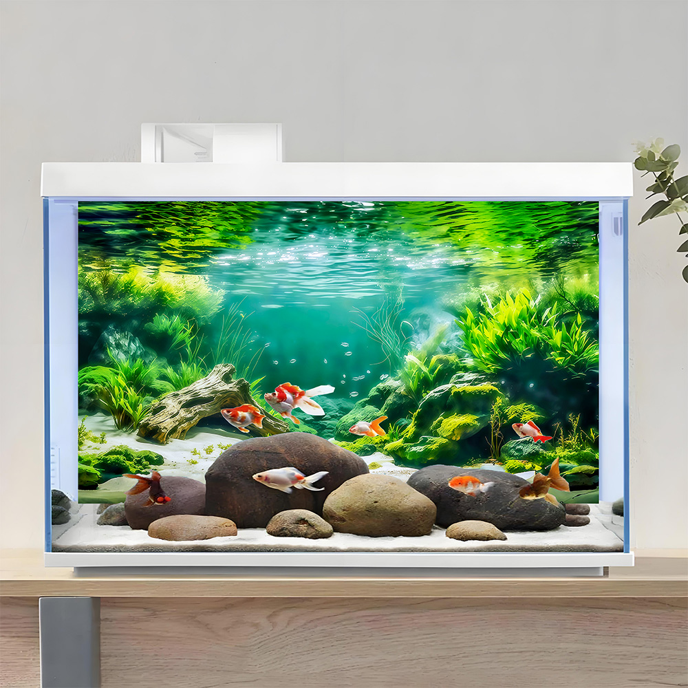 Gałęzie Rzek na Dnie, Malowidł – Marine Aquarium Glue recenzja i cena