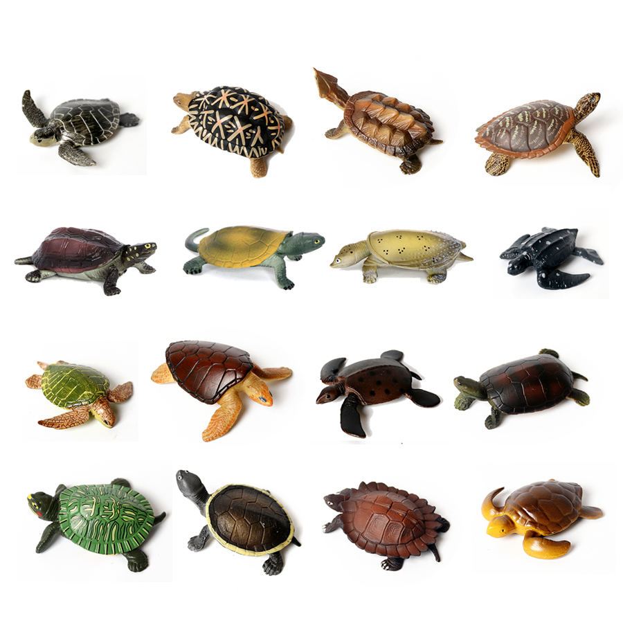 Realistyczne miniatury życie m – Marine Aquarium Decorations recenzja i cena
